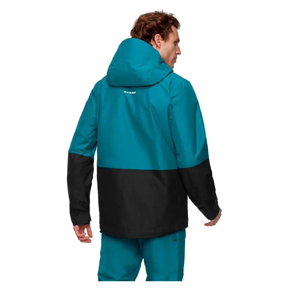 Mammut Jacket Fall Line Hardshell Thermo