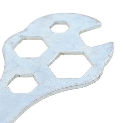 Multitool Klucz przenośny Klucz sześciokątny 8-15 mm Klucz do naprawy rowerów Narzędzia ręczne