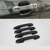 Car Door Handle Bowl Trim Cover Protect for Subaru Forester 2019 2020 2021 2022