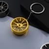 Kit di Modifica Auto Personalizzato: Chiave inglese, Ammortizzatore, Pistone, Leva del cambio - Set regalo in metallo