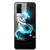 Tempered Glass Case For Vivo Y31 Y51 Case Soft Silicome Bumper For Vivo Y51 Y31 Phone Case Hard Glass Back Cover Y 31 Y 51 Funda