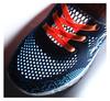Boys' 2024 Flyknit Breathable Running Shoes - Lightweight, Mesh Design for Kids