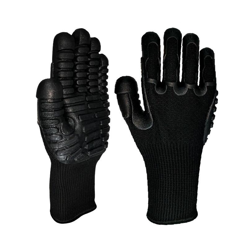 

Lieve TP004E Anti-Vibration Work Gloves