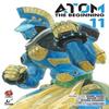 ATOM The Beginning Vol.11 by Tetsuro Kasahara Paperback Book 9781787741065