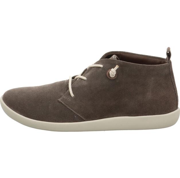 

Женские полуботинки Think Sneaker high nature pepper kombi 43