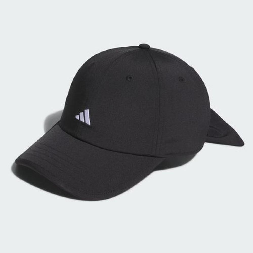 AdidaS Women S Cap Ribbon SS BLACK/W (female)