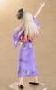 Night Illya Yukata Scale PVC Painted Finished Fate/stay Ver. (1/8 Product)