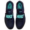 Nike Zoom SD 4 Obsidian Orange Pulse Men Sneakers Blue Hyper-Violet Hyper-Turquoise HQ3487-400