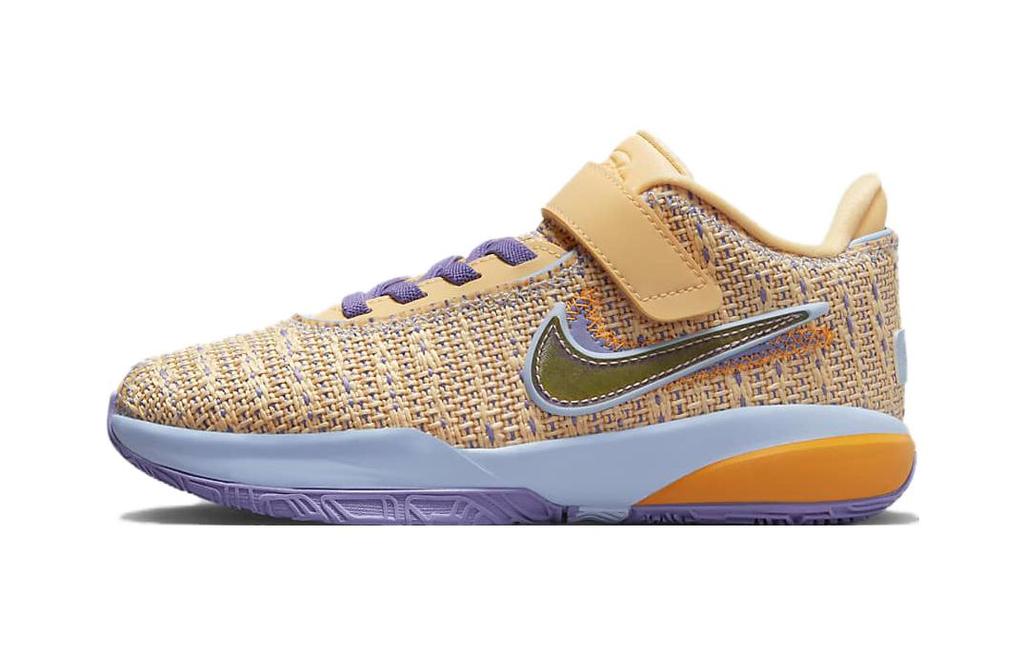 Nike LeBron 20 PS 'Summer Vibes'