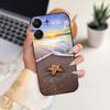 Funda Animal de Moda Para Xiaomi Redmi 13C Fundas 13 C 4G 5G Silicona Suave TPU Funda de Teléfono Cubierta Para Redmi 13R Coque Protectora