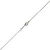 TIFFANY&Co. Necklace Silver Women used