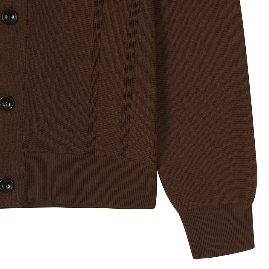 Sieg Line Knit Cardigan (Piuca8004)
