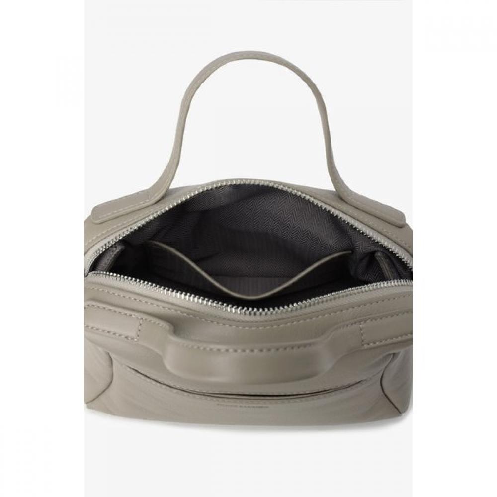 Rouge Lounge Parma Tote Mini White Ra2g1abg094wtg