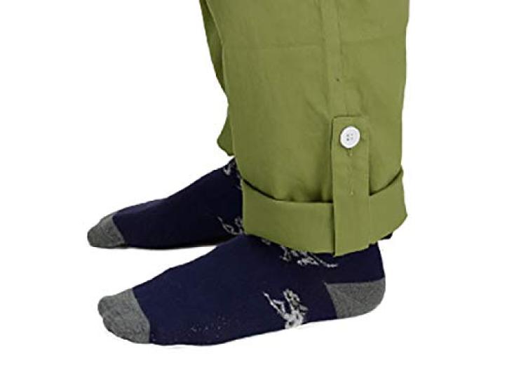 Holbein Overalls Khaki XL Size 145607 H-102KH