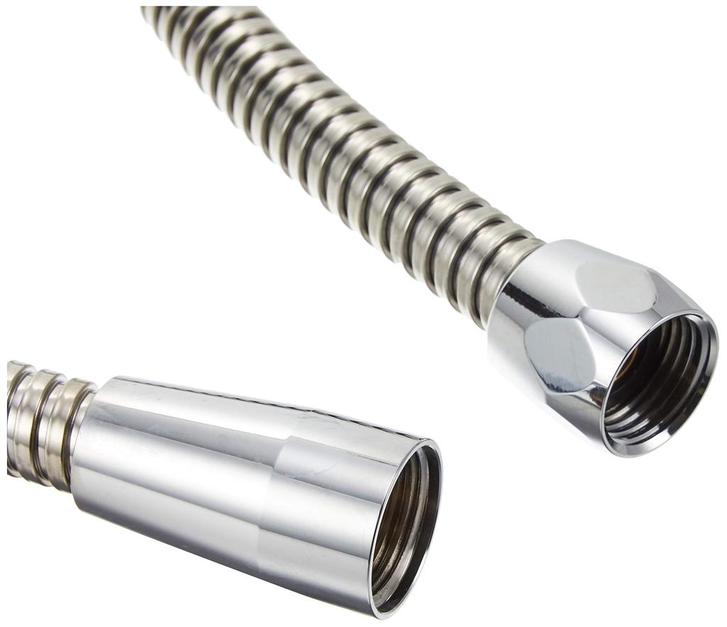 KVK Metal Hose 1.4m ZKF2M-140
