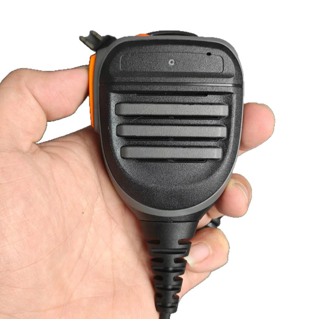 Compatible with Hytera Walkie-Talkies: PD500/TD500/TD550/TD510/TD520 and BD Series Accessories