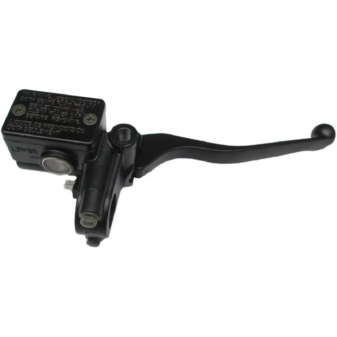 Hydraulic Front Brake Master Cylinder For Polaris Predator 500 2003-2007