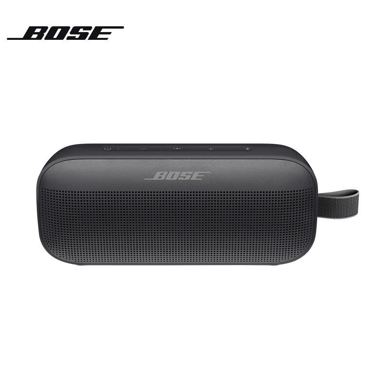 Bose SoundLink Flex Portable Bluetooth Speaker
