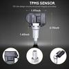 529332M000 315MHZ TPMS Reifendrucksensor Passend für Kia & Hyundai, Kia Soul Forte Optima Sorento Hyundai Accent Elantra GT Touring Sonata 529332M550