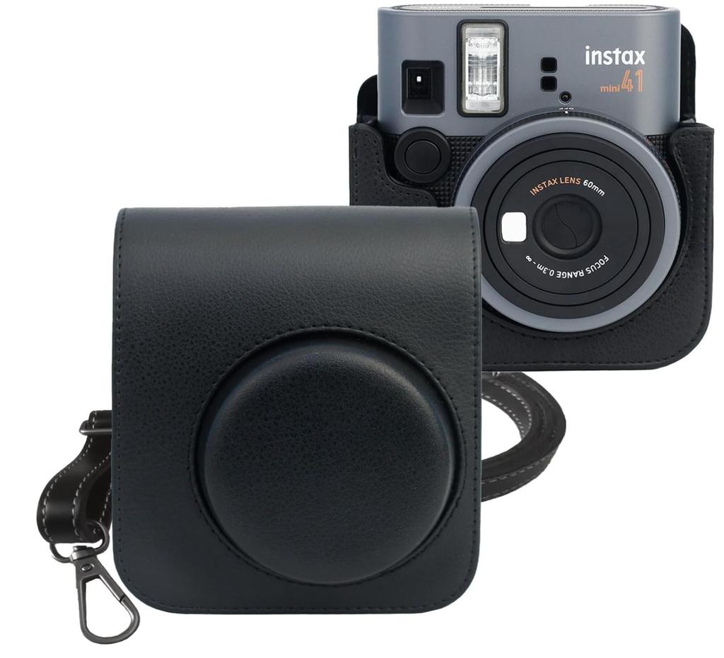 Case for FujiFilm Instax mini 41 camera