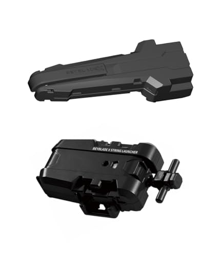 

Shopping marathon is currently underway 39 shop points doubled Registration required / Wrapping available Ultimate launcher set BEYBLADE X BX-18 BX-11