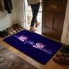 Anime SScissor SSeven Floor Mat Soft Flannel Absorbent Mat Non-Slip Rug Home Bedroom Bathroom