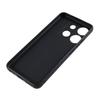 For Infinix Smart 7 4G Phone Case Anti-Scratch Protective Matte TPU Cell Phone Cover
