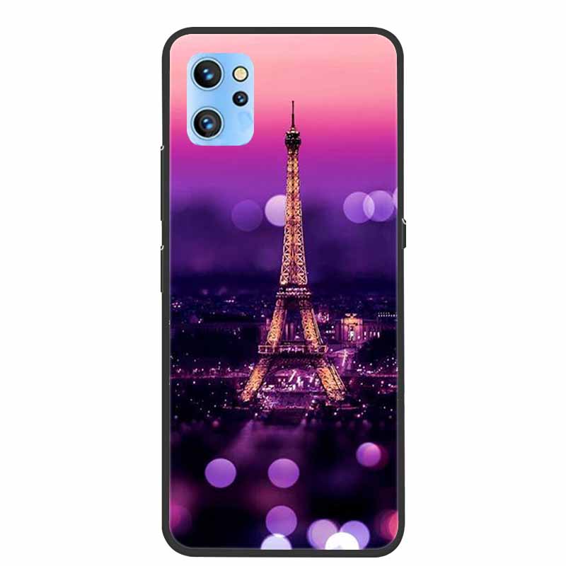 For Umidigi A13 Pro Cases A13S 2022 Soft TPU Silicone Fashion Phone Case For Umidigi A13S Back Cover Funda Coque Umidigi A13 Pro