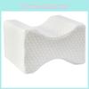 Knee Best Pillow For Lower Leg Back And Knee Pain Memory Foam Contour Pillow Leg
