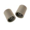 Beige Rear Seat Release Button 2 Pieces Included Direct Fitment OE Part Number 72661-35010 Car Interior For 4Runner