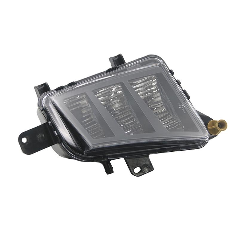 Fog Lamp For Volkswagen VW Golf 7 A7 MK7 GTI GTD 2013 2014 2015 2016 2017 Front Bumper Anti Fog Light 5G0941699 5G0941700