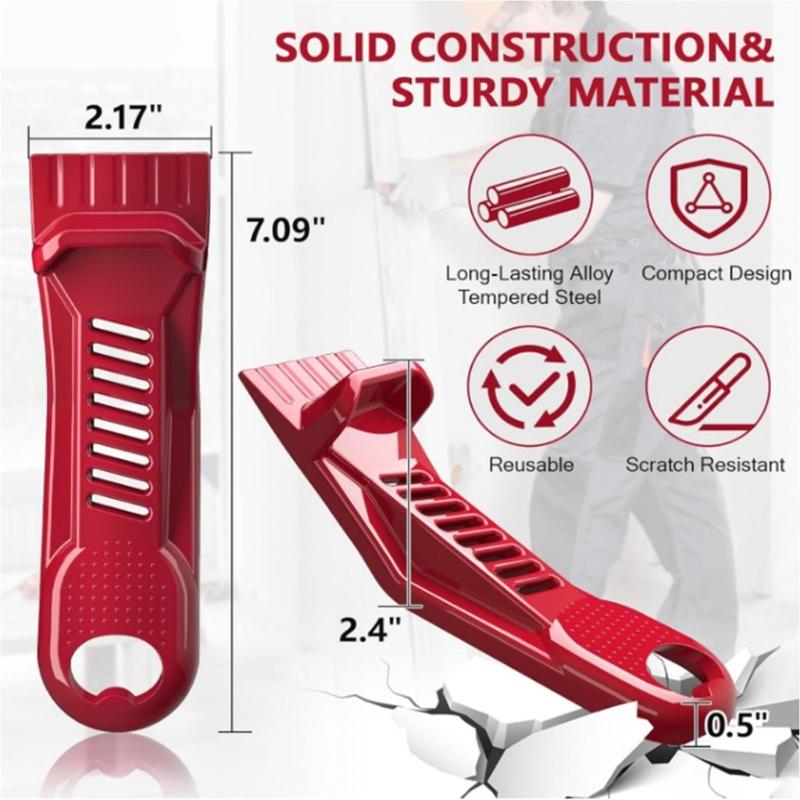 Sturdy Alloy Steel Dry Wall Panel Lifter for Effortless Door Alignment and Hanging Largest Lift Height 45mm in a Sturdy Design