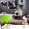 Portable Coffee Machine Cleaning Tablets Descaling Tablets Cleaning Residues Remove Odors Maintain Coffee Machine