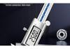 High-Precision Digital Caliper for Jewelry and Antiques - Stainless Steel