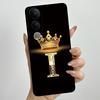 For Vivo V50 Lite 5G Case Luxury Letters Couple Silicone Soft Phone Cases For Vivo V50 V50Lite 5G Camera Protection Back Cover