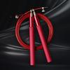 2026 New Jump Rope Professional Speed Bearing Skipping Fitness Workout Training Equipement Boxing Home Exercise