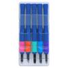 COLORFUL CANDY STYLE Sakura Grip Carving Tool Set Mimosa Fleur Direct from Japan