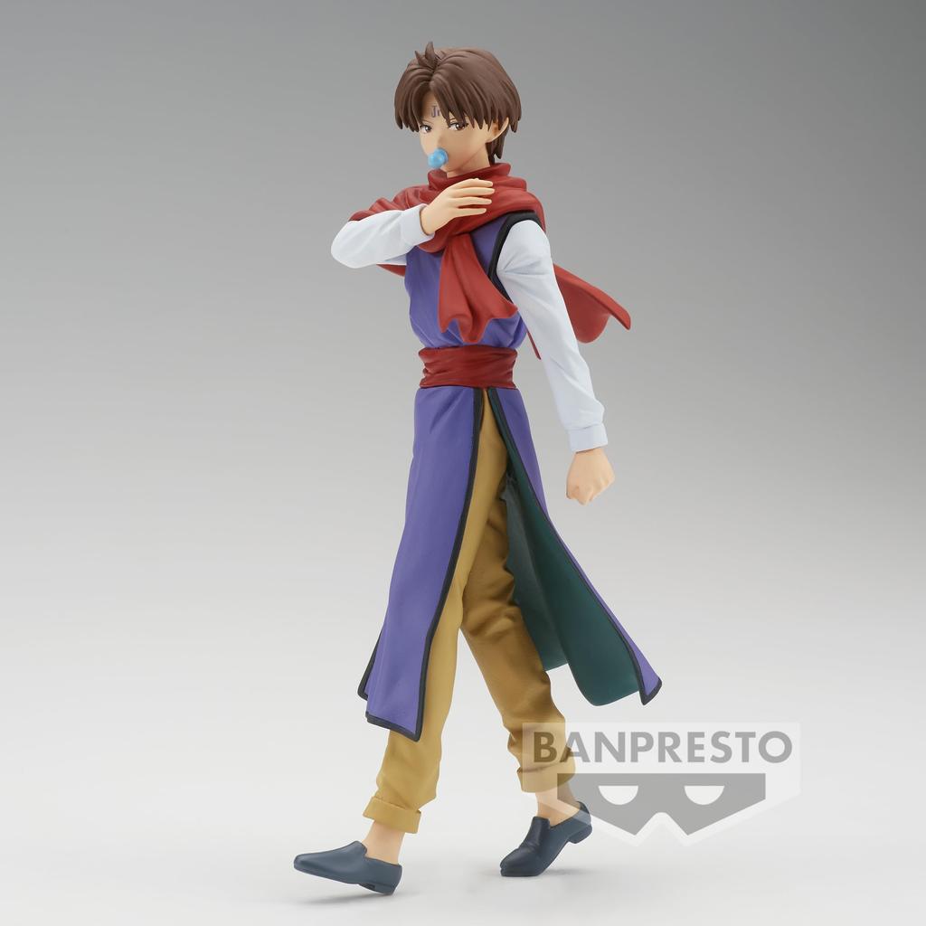Yu Yu Hakusho DXF Figura Koenma 30° Anniversario