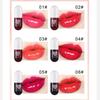 6 Colors Lips Makeup Lipstick Lip Gloss Long Lasting Moisture Cosmetic Lipstick Matte Lipstick, Moisturizing Lip Gloss Lip Glaze Mirror Lipstick