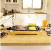 Электрогриль Cecotec Tasty & Grill 2000 Bamboo LineStone (03092)