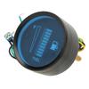 Motorcycle Fuel   Gauge 52mm Housing Diameter LED Light Display Fuel   Fuel   Meter 12V