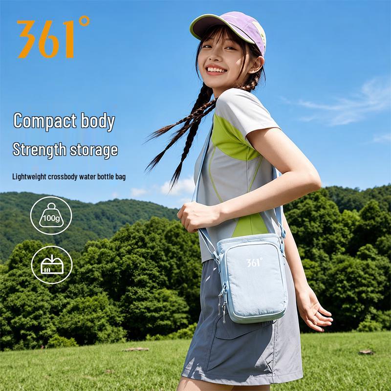 361° Women s Lightweight Outdoor Crossbody Bag