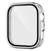 Tempered Glass Integrated PC Bumper Anti‑Scratch Watch Protective Case Cover For Huawei Watch Fit 5 Pro