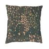 Nordic Style NWU Green Digital Camo Camouflage Cushion Cover X Polyester Throw Pillow Case Car Square Pillowcase Decoration