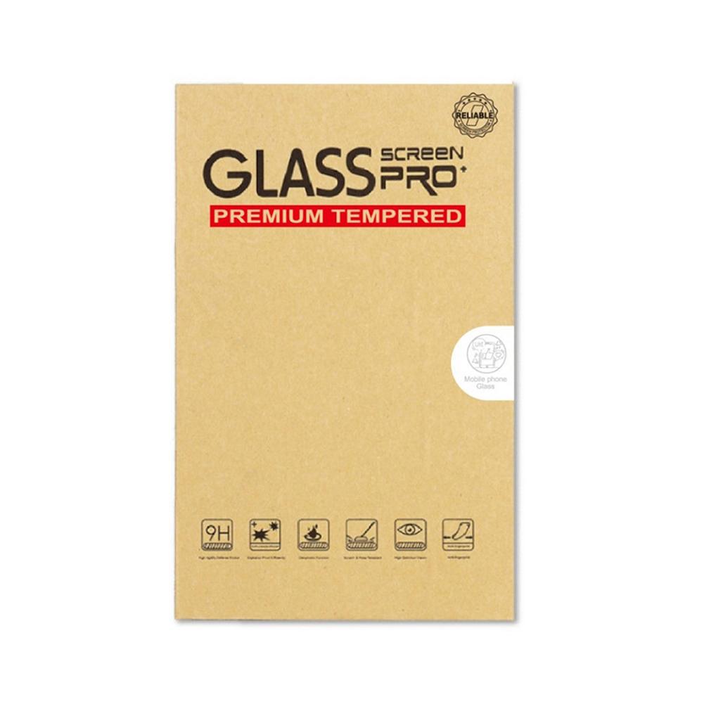 2Pcs 9H Game Console Protective Film Wear Resist Screen Protector Film Anti-Scratch Game Console Tempered for R40S Pro