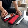 Large Capacity Insulin Pens Storage Bag Oxford Cloth Glaciated Cold Storage Bag  for Home