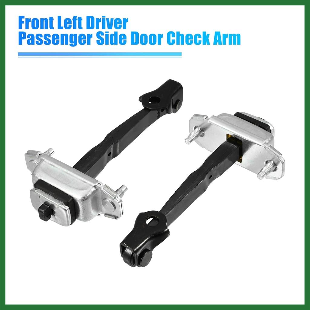 Motoforti Vordere Linke Türscharnier Türfangband Passend für Kia Optima 2011-2016 Nr. 793802T000/79380-2T000 - 1 Stück Langlebig