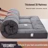 3D Soft Cushion Tatami Mattress Pad for Home, Dorm, or Rentals