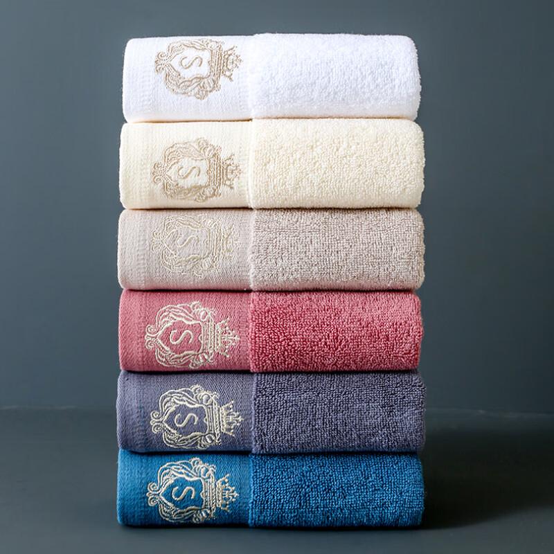 

GPPNKC Face Towel 6-Pack Set