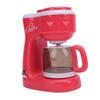 Coffee Maker Machine Toy Realistic Pretend Role Playing Coffee Maker Playset Kids Play Kitchen Toys
